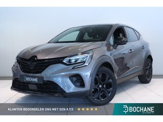 Renault Captur 1.3 TCe 140 Rive Gauche | Camera | Adaptieve cruise | 18"Lichtmetaal | 9,3"Navigatie | LED koplampen |