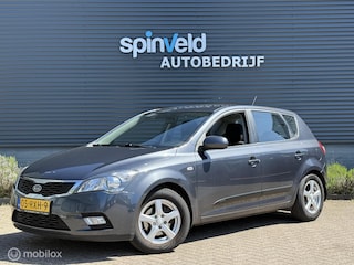 Kia Ceed cee'd Sporty Wagon 1.4 CVVT X-pect - Airco - Elektrische ramen -