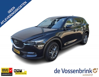 Mazda CX-5 2.0 SAG 160 TS+ 4WD Automaat *Geen Afl. kosten*
