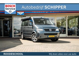 Volkswagen Transporter Kombi 2.5 TDI 300 Comf.l. California