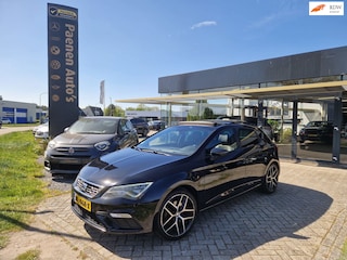Seat Leon 1.4 EcoTSI FR, Pano, Carplay, Cruise, Navi