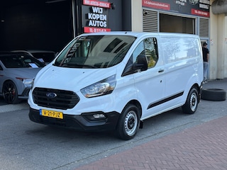 Ford Transit Custom 280 2.0 TDCI L1H1 Trend Airco
