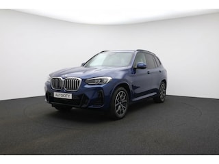 BMW X3 xDrive 30e M Sport Pano l 360 Camera l Head up l VOL OPTIES