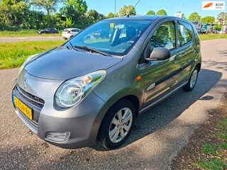 Suzuki Alto 1.0 Celebration EASSS