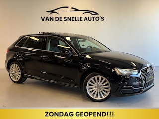 Audi A3 Sportback 1.4 e-tron PHEV Ambition Pro Line plus AUTOMAAT/PANO/LED/PDC