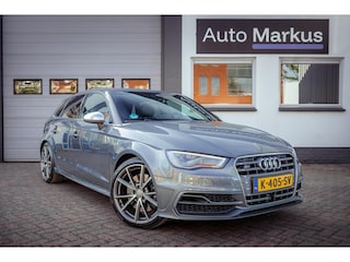 Audi A3 2.0 TFSI S3 quattro Pro Line Plus|B&O|ACC|LED|Camera|S-Tronic