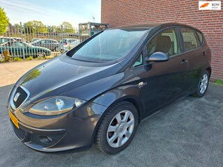 Seat Altea 2.0 FSI Stylance