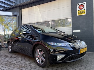 Honda Civic 1.4 Sport
