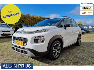 Citroën C3 Aircross 1.2 PureTech Feel ✅1e EIGENAAR ✅DEALER ONDERHOUDEN!