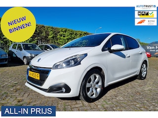 Peugeot 208 1.2 PureTech Active ✅CARPLAY ✅RIJKLAAR! ✅GARANTIE