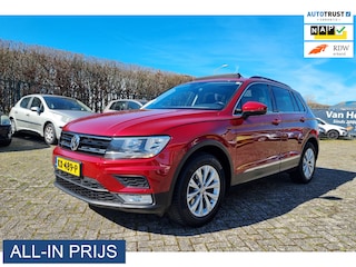 Volkswagen Tiguan 1.4 TSI ACT 150PK ✅PANODAK ✅ZEER COMPLEET