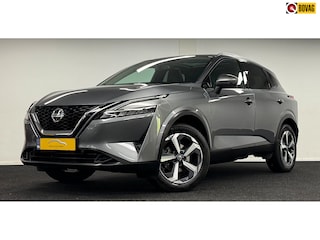 Nissan Qashqai 1.3 MHEV Xtronic Premiere Edition*Trekhaak*Panodak*Navi*Camera*