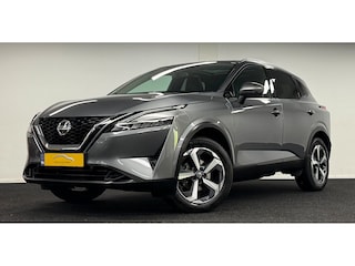 Nissan Qashqai 1.3 MHEV Xtronic Premiere Edition*Trekhaak*Panodak*Navi*Camera*