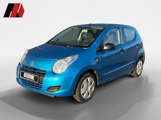 Suzuki Alto 1.0 Comfort | Dealer onderhouden