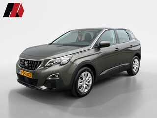 Peugeot 3008 1.2 PureTech Active | Cruise | LED | Clima