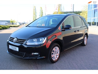 Volkswagen Sharan 1.4 TSI Comfortline 7 PERSOONS TREKHAAK STOELVERWARMING