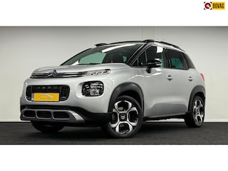 Citroën C3 Aircross 1.2 PureTech S&S Shine*NweDbriem*Panodak*DealerOh*Navi*Carplay*