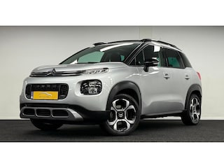 Citroën C3 Aircross 1.2 PureTech S&S Shine*NweDbriem*Panodak*DealerOh*Navi*Carplay*
