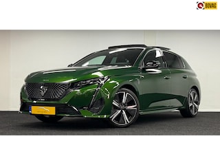 Peugeot 308 1.2 PureTech GT Pack*Panodak*Navi*Camera*Leder*Carplay