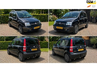 Fiat Panda 1.2 Emotion / Airco / L.m velgen