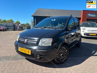 Fiat Panda 1.2 Emotion / Airco / L.m velgen