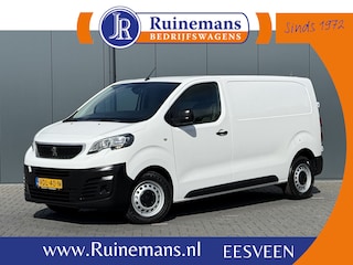 Peugeot Expert 2.0 BlueHDI 123 PK / L2H1 / 1e EIG. / AFNEEMBARE TREKHAAK / AIRCO / CRUISE / NAVI / 2500 KG AHG