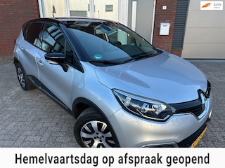Renault Captur 1.2 TCe Dynamique / Navi / Camera / PDC / AUT