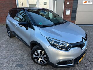 Renault Captur 1.2 TCe Dynamique / Navi / Camera / PDC / AUT