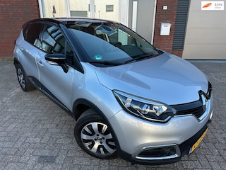 Renault Captur 1.2 TCe Dynamique / Navi / Camera / PDC / AUT