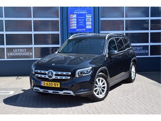 Mercedes-Benz GLB 180 Business Line Trekhaak Automaat