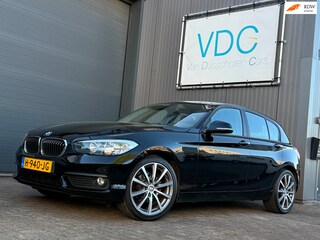 BMW 118i Corporate Lease | 5-deurs | 136 PK