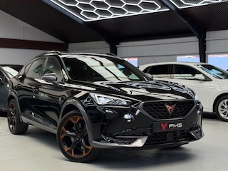 Cupra Formentor 1.4 e-Hybrid VZ 245pk Performance CarPlay Camera