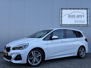 BMW 2-serie Tourer 218i High Executive Edition Automaat M-pakket/Trekhaak/Leer