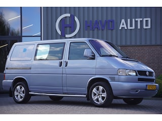 Volkswagen Transporter 2.5 TDI T800, AIRCO, TREKHAAK