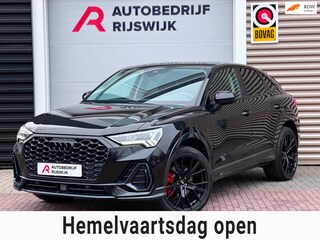 Audi Q3 45 TFSI e S Edition Sonos/Leer/Keyless/Camera