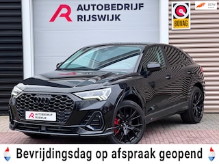 Audi Q3 45 TFSI e S Edition Sonos/Leer/Keyless/Camera