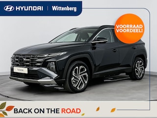 Hyundai Tucson 1.6 T-GDI HEV Premium | Nieuw | Snel leverbaar