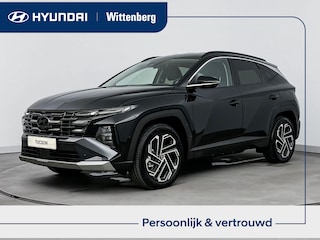 Hyundai Tucson 1.6 T-GDI HEV Premium | Nieuw | Snel leverbaar