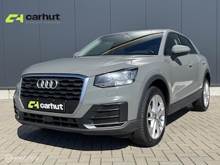 Audi Q2 2.0 TFSI quattro Sport Pro Line S|190PK| 2e eigenaar|slechts 68.000KM