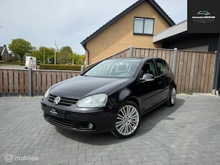Volkswagen Golf 2.0 FSI Comfortline | Airco | Cruise