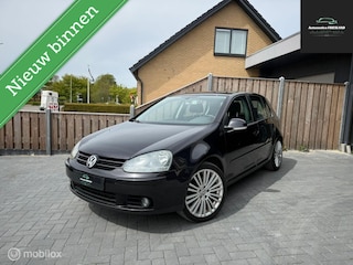 Volkswagen Golf 2.0 FSI Comfortline | Airco | Cruise
