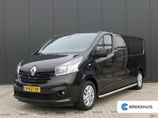 Renault Trafic 1.6 dCi T29 L2H1 Luxe Energy | Trekhaak | Navigatie | Climate Control | Lichtmetalen Velgen | Camera | Cruise Control
