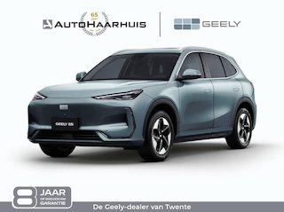 Geely E5 Pro 60 kWh | 430km WLTP | 18'' | Stoelventilatie | Stoelverwarming | 360 cam | Warmtepomp