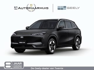 Geely E5 Max+ 68 kWh | 19'' | Flyme Premium (16 speakers) | Massage+Ventilatie | Pano | Elek. Klep | Stuur-Stoelverw. | 450 WLTP