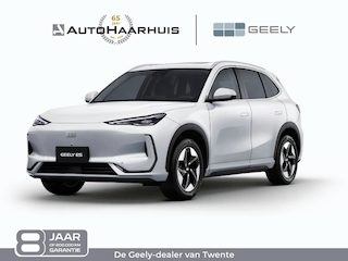 Geely E5 Pro+ 68 kWh | 475km WLTP | Stoelventilatie |Stoelverwarming | 360cam | Warmtepomp | 18''