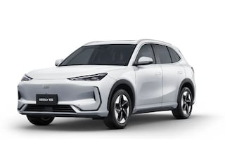 Geely E5 Pro+ 68 kWh | 475km WLTP | Stoelventilatie |Stoelverwarming | 360cam | Warmtepomp | 18''