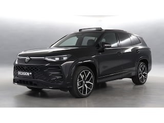 Volkswagen Tayron 1.5 eHybrid R-Line Edition | BlackStyle | Pano | Leder | Elec. Trekhaak