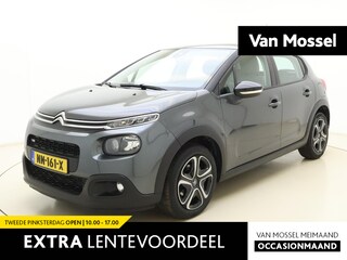 Citroën C3 1.2 PureTech Feel | Apple Carplay / Android Auto | Climate Control | Cruise Control | Slechts 59.031KM !! |