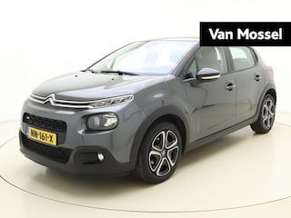 Citroën C3 1.2 PureTech Feel | Apple Carplay / Android Auto | Climate Control | Cruise Control | Slechts 59.031KM !! |