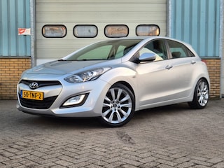 Hyundai i30 1.6 GDI I-MOTION